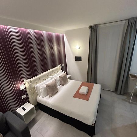 Alba Rooms Специя Экстерьер фото