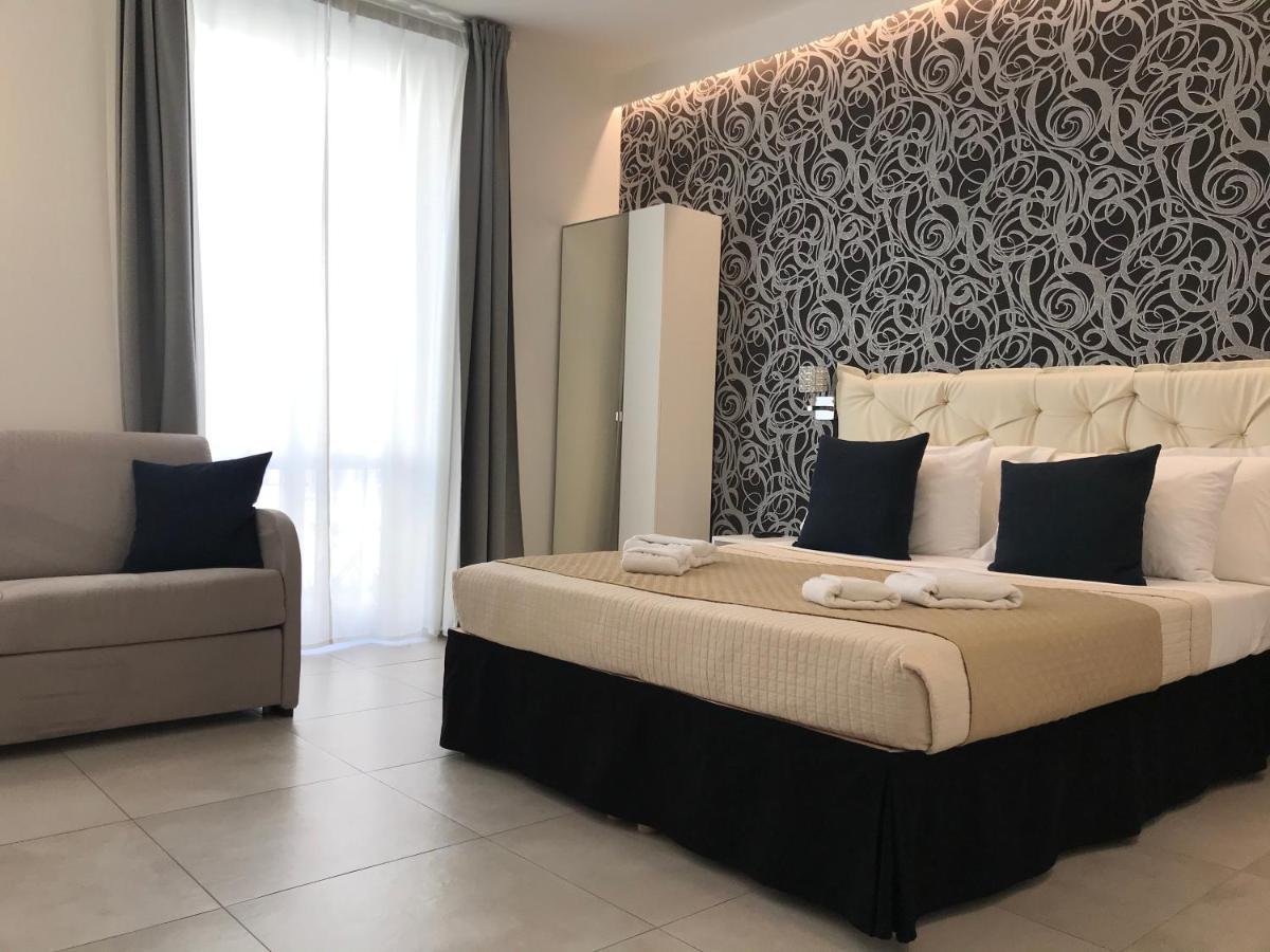 Alba Rooms Специя Экстерьер фото