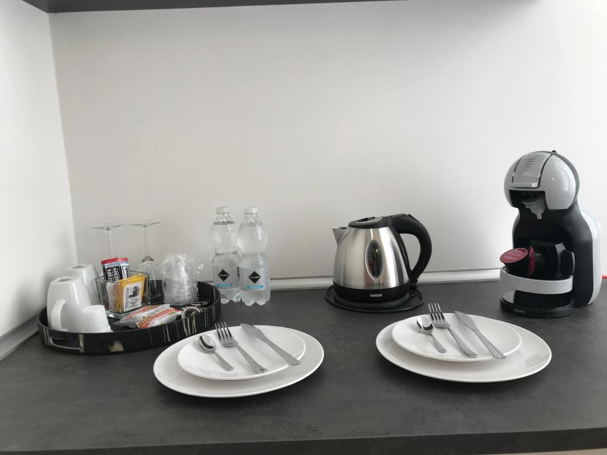 Alba Rooms Специя Экстерьер фото
