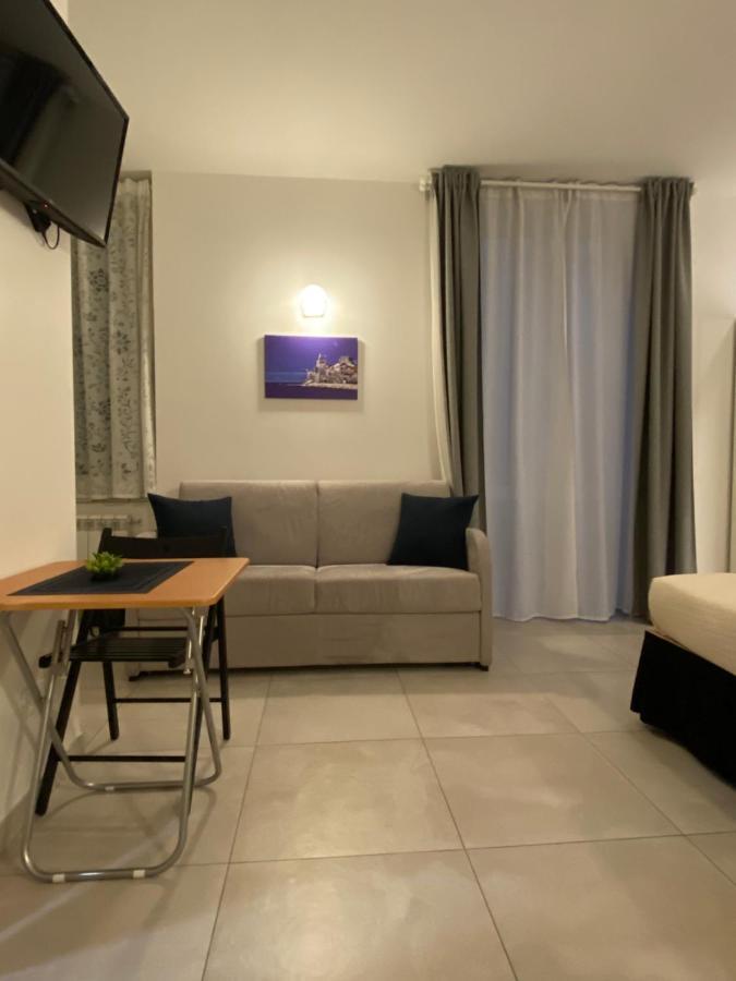 Alba Rooms Специя Экстерьер фото