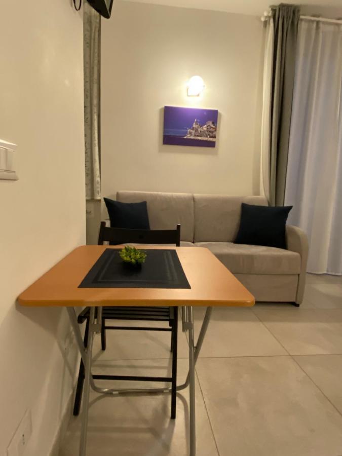 Alba Rooms Специя Экстерьер фото