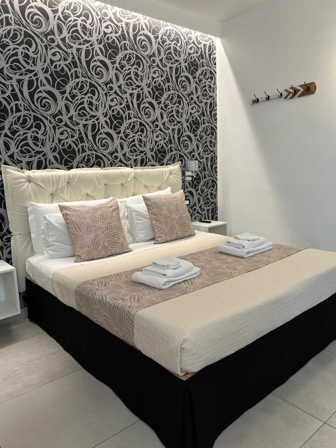 Alba Rooms Специя Экстерьер фото