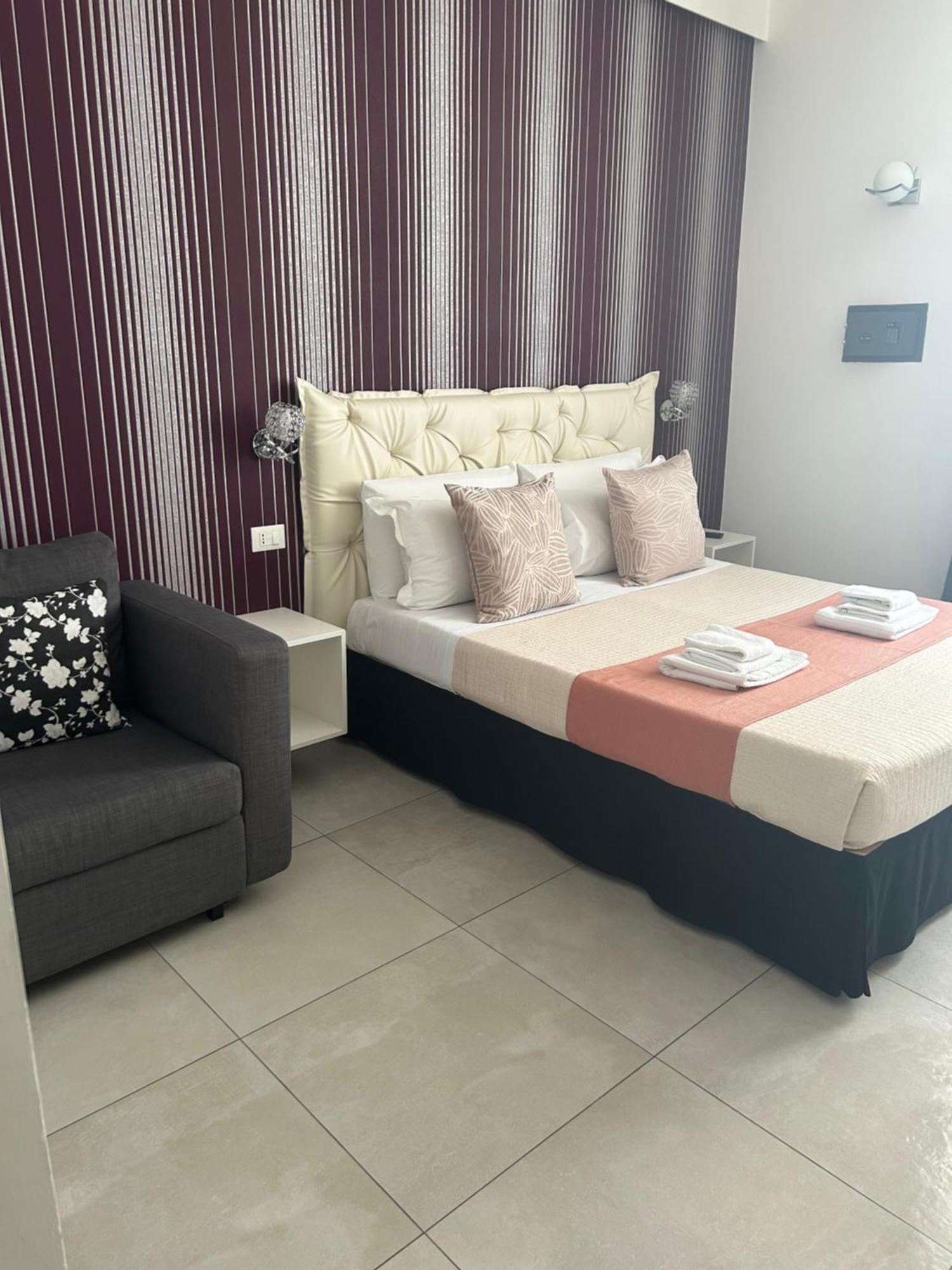 Alba Rooms Специя Экстерьер фото