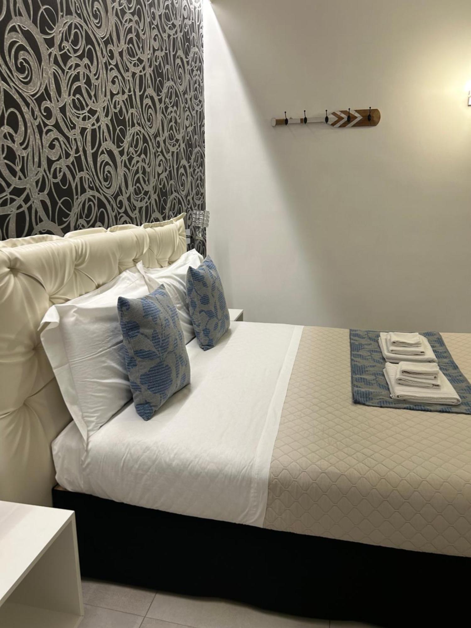 Alba Rooms Специя Экстерьер фото