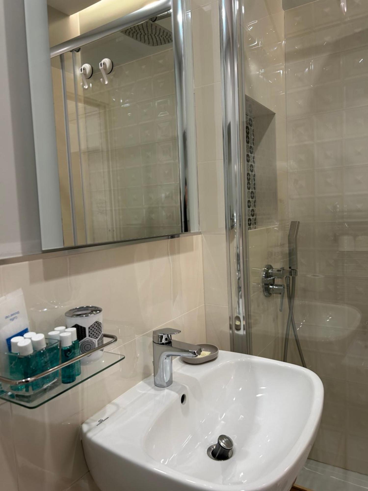 Alba Rooms Специя Экстерьер фото
