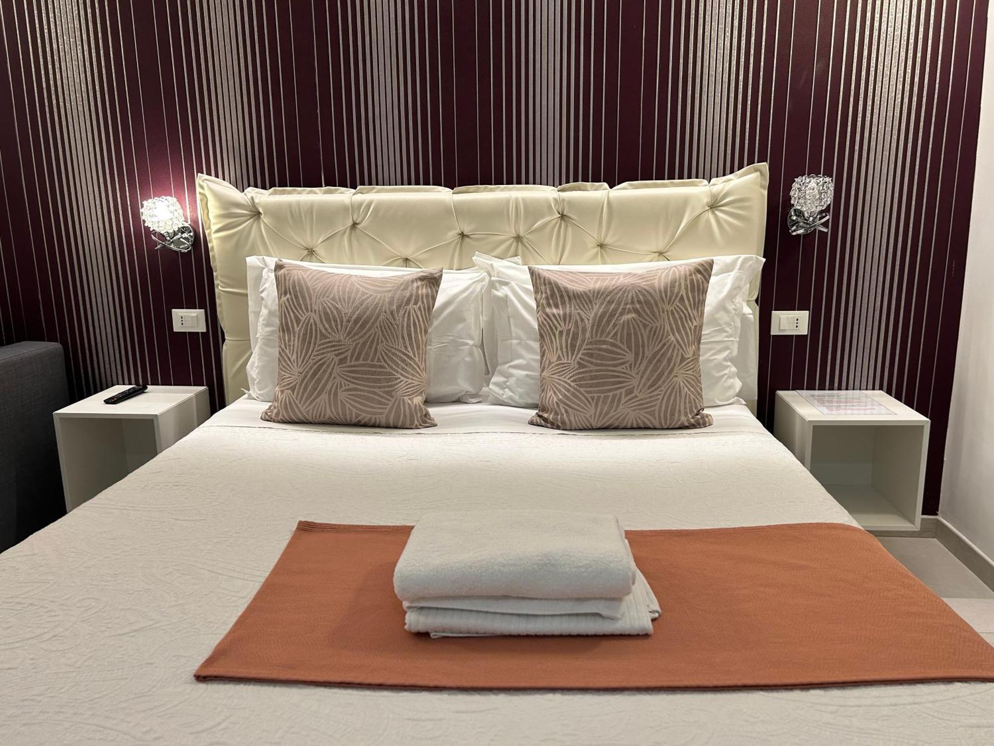 Alba Rooms Специя Экстерьер фото