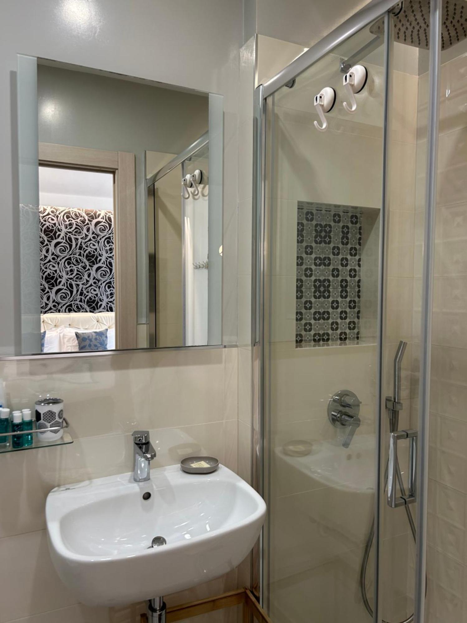Alba Rooms Специя Экстерьер фото