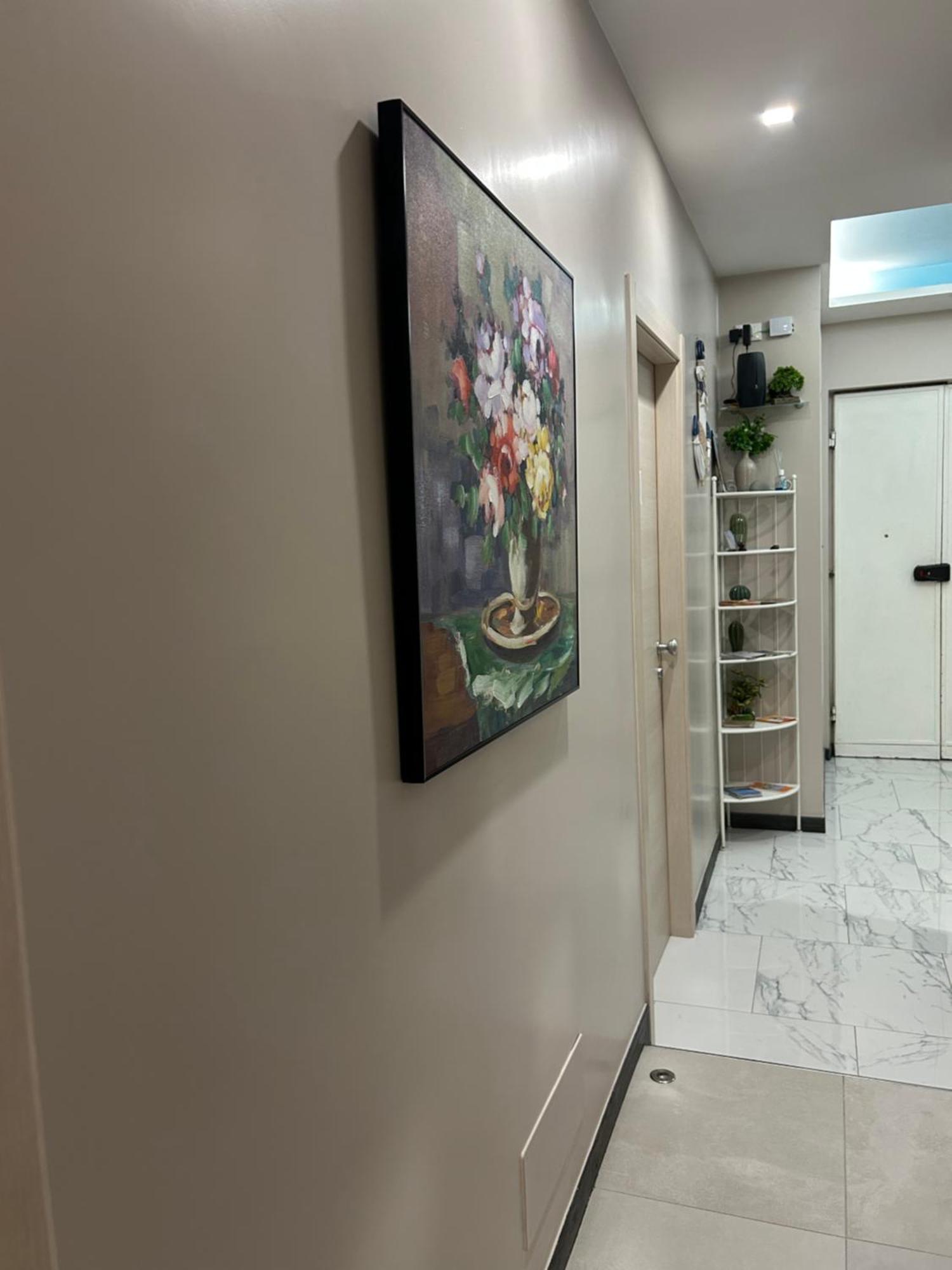 Alba Rooms Специя Экстерьер фото