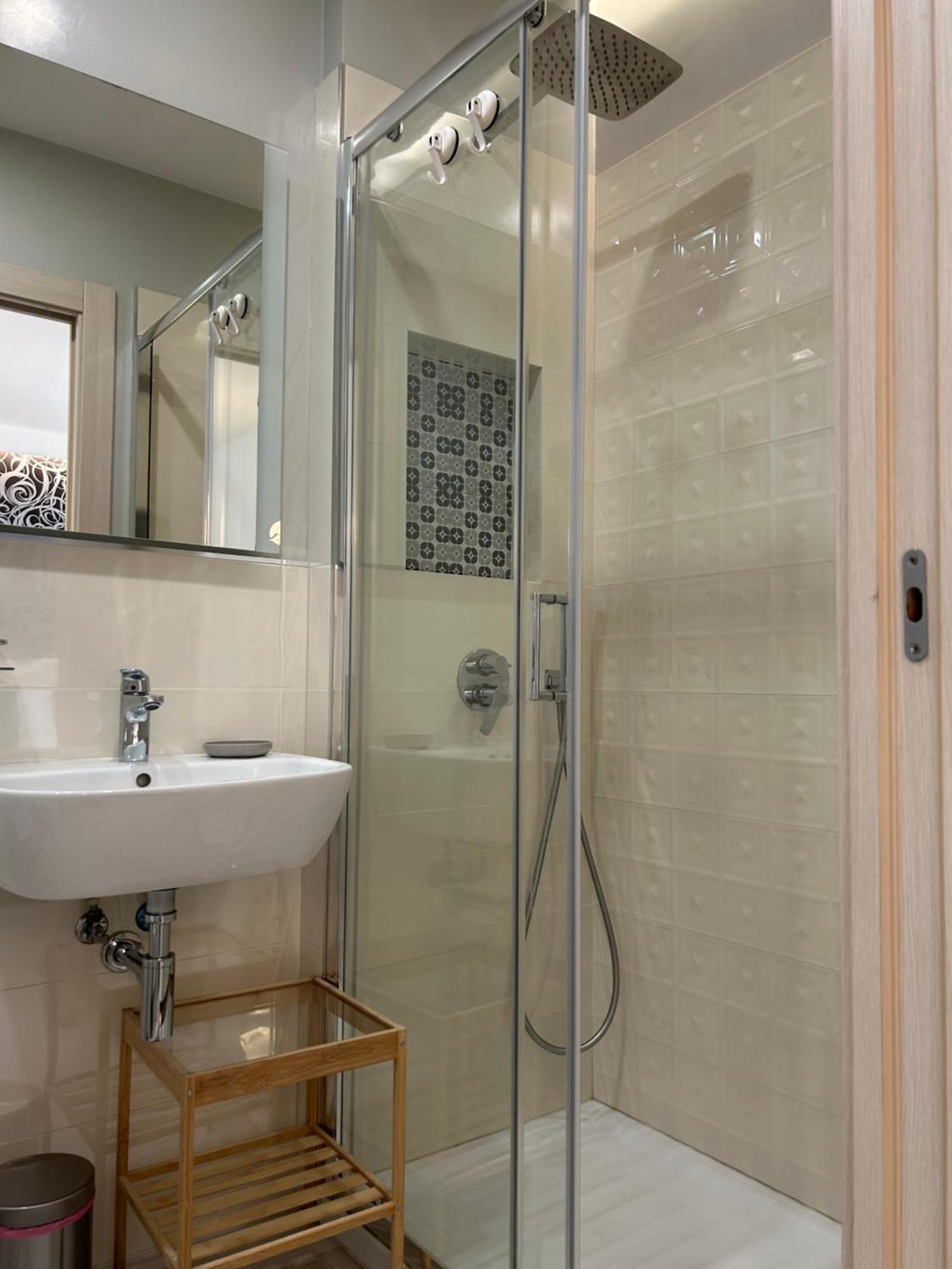 Alba Rooms Специя Экстерьер фото