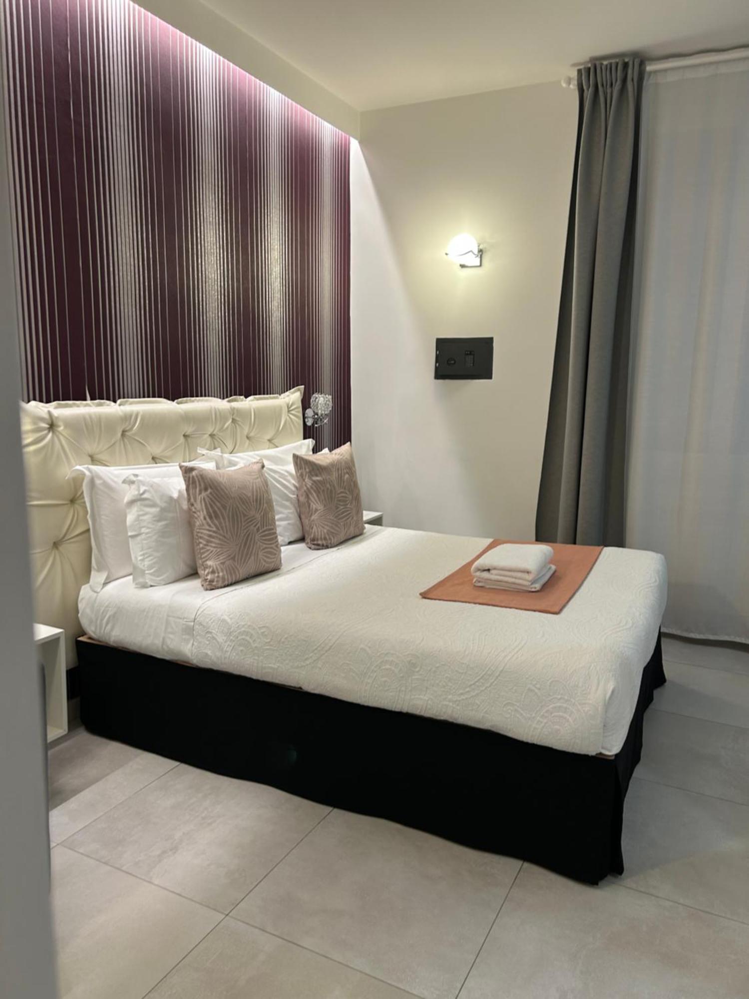 Alba Rooms Специя Экстерьер фото