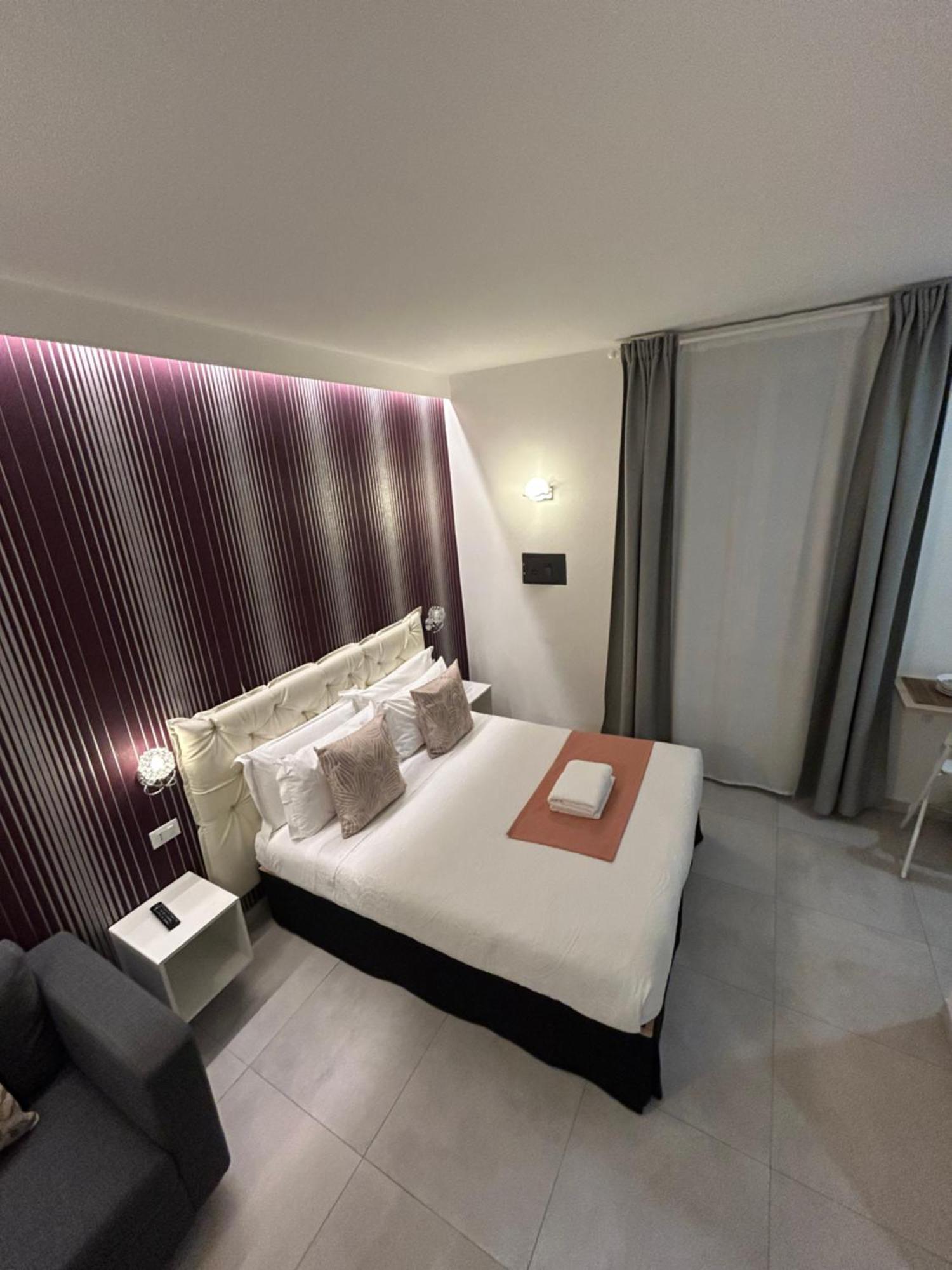 Alba Rooms Специя Экстерьер фото