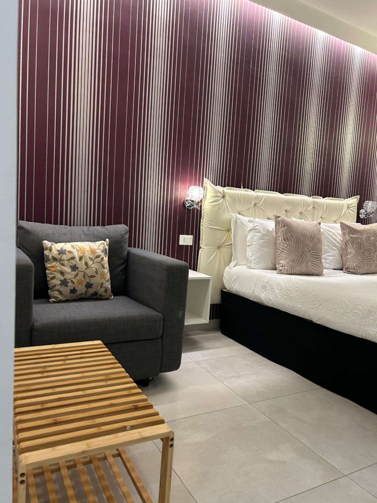 Alba Rooms Специя Экстерьер фото