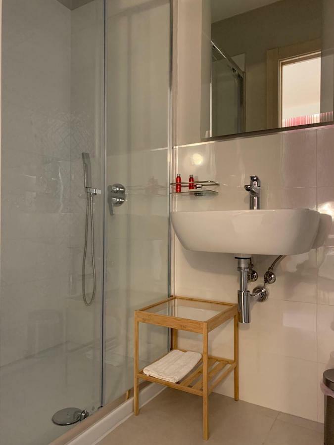 Alba Rooms Специя Экстерьер фото