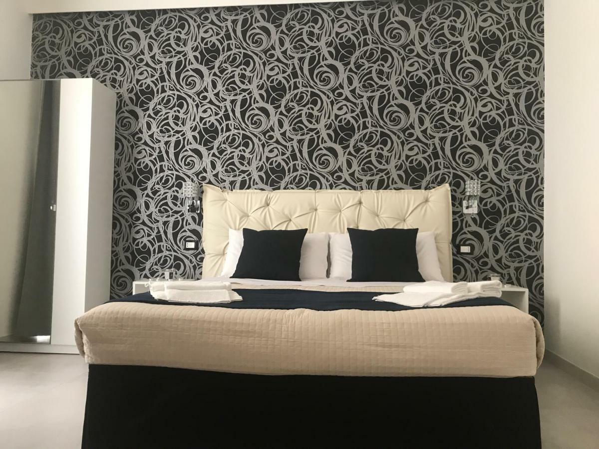 Alba Rooms Специя Экстерьер фото