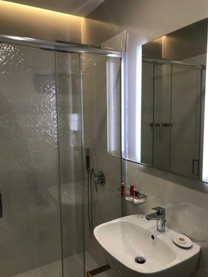 Alba Rooms Специя Экстерьер фото