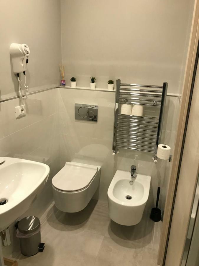 Alba Rooms Специя Экстерьер фото