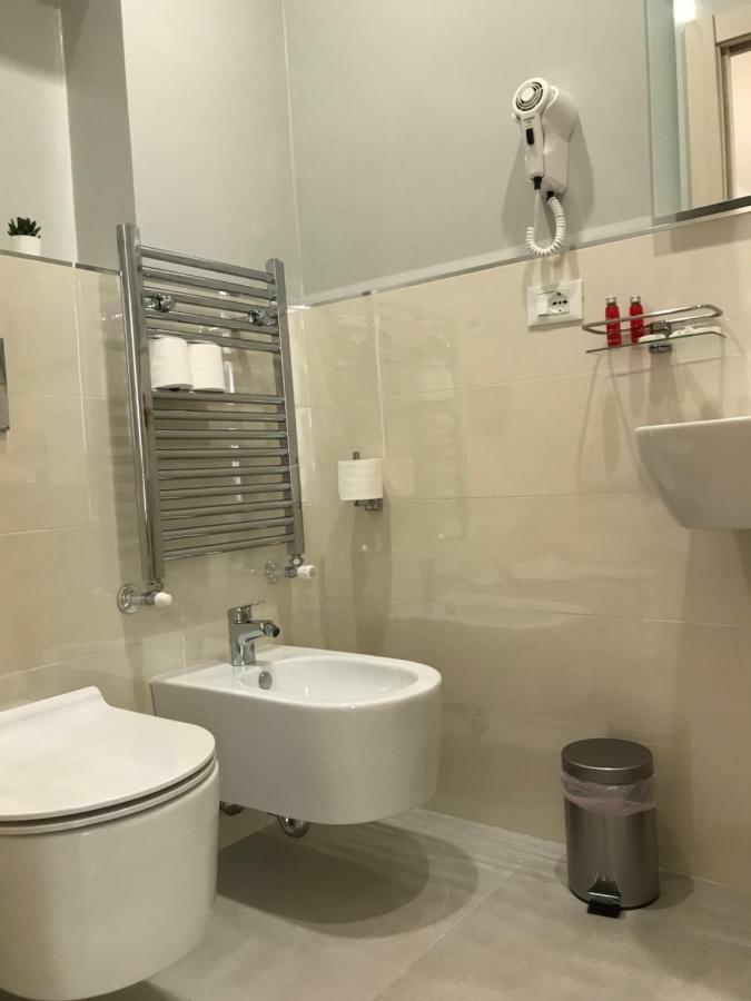Alba Rooms Специя Экстерьер фото