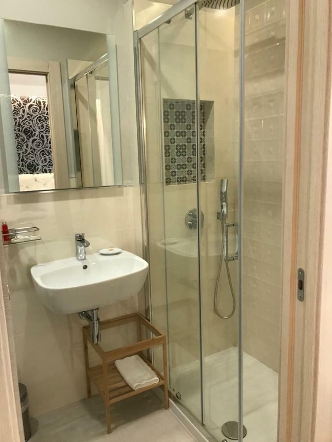 Alba Rooms Специя Экстерьер фото