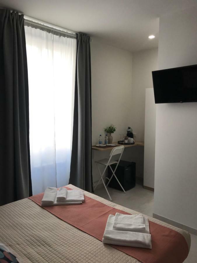 Alba Rooms Специя Экстерьер фото