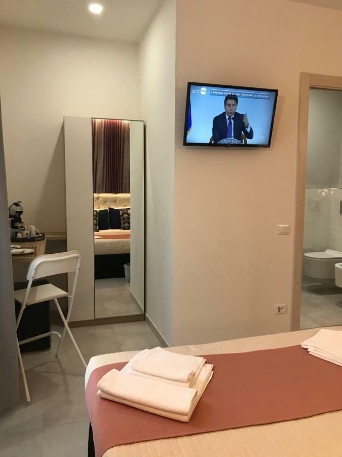 Alba Rooms Специя Экстерьер фото