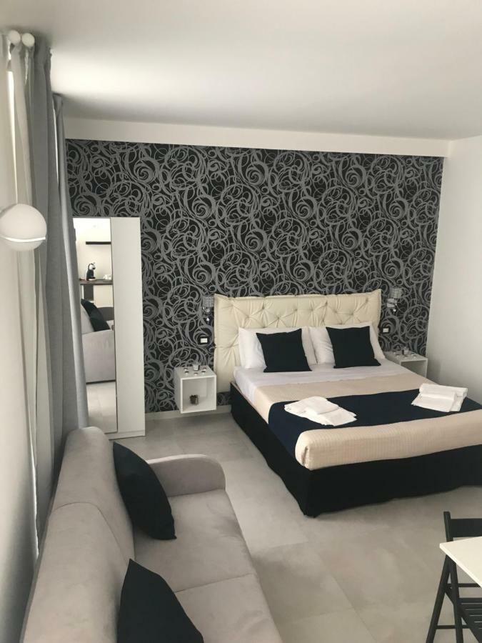 Alba Rooms Специя Экстерьер фото