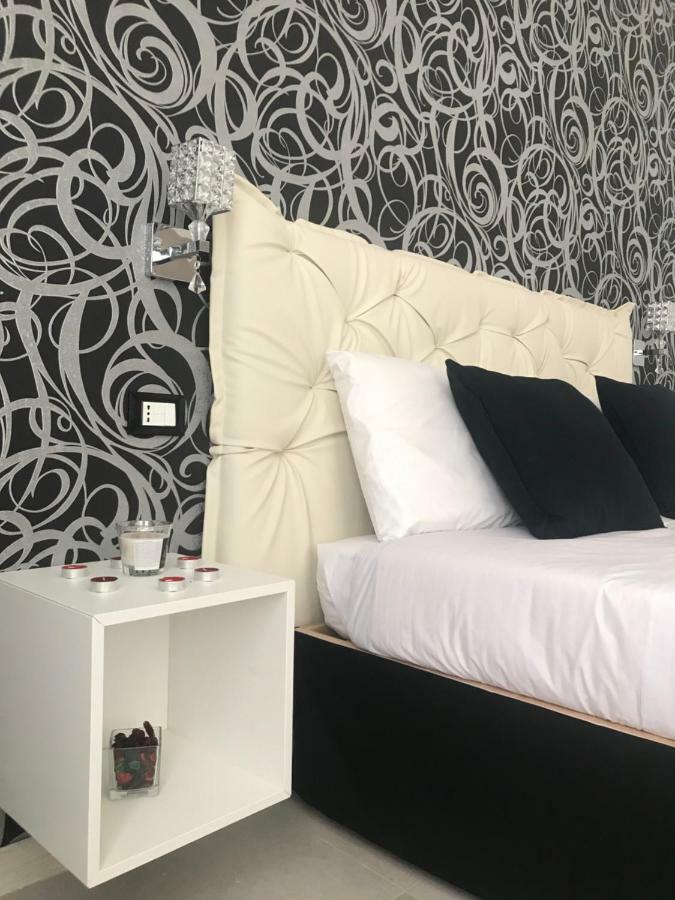 Alba Rooms Специя Экстерьер фото