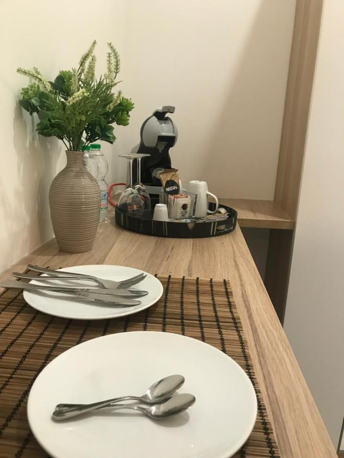 Alba Rooms Специя Экстерьер фото
